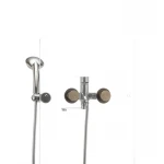 Смеситель для ванны Haiba ALEX 006 EURO (HB0888)