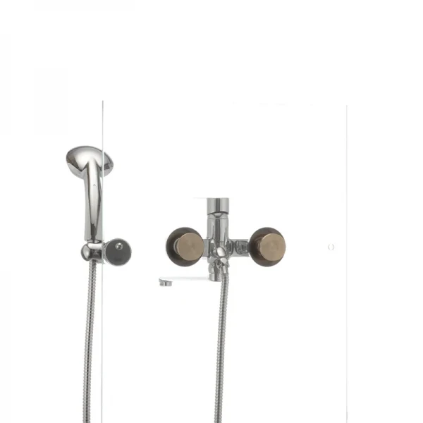 Смеситель для ванны Haiba ALEX 006 EURO (HB0888)