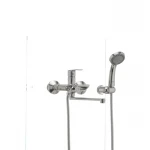 Смеситель для ванны Haiba ALEX 006 EURO (HB0888)