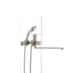 Смеситель для ванны Haiba ALEX 006 EURO (HB0888)