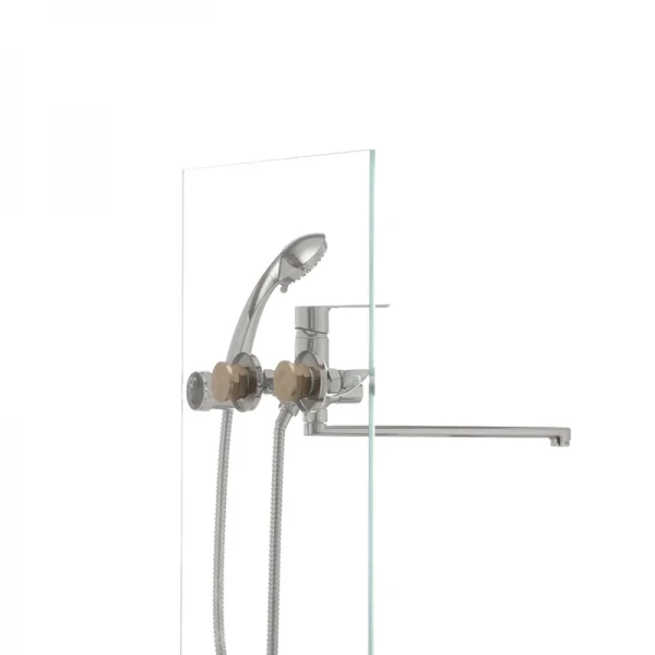 Смеситель для ванны Haiba ALEX 006 EURO (HB0888)