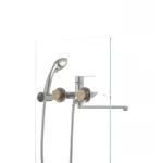 Смеситель для ванны Haiba ALEX 006 EURO (HB0888)