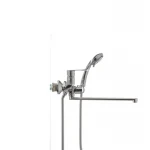 Смеситель для ванны Haiba ALEX 006 EURO (HB0888)