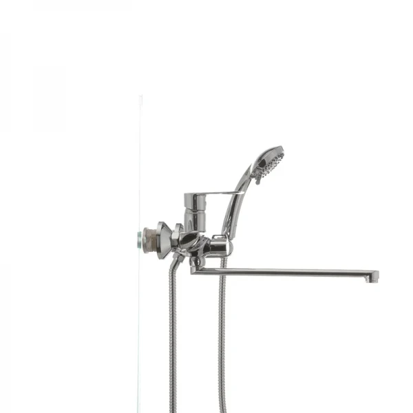 Смеситель для ванны Haiba ALEX 006 EURO (HB0888)