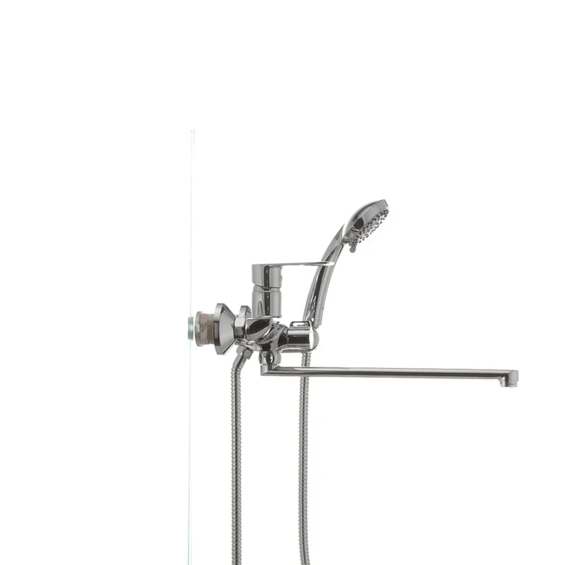 Змішувач для ванни Haiba ALEX 006 EURO (HB0888)