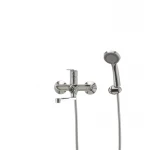 Смеситель для ванны Haiba ALEX 006 EURO (HB0888)