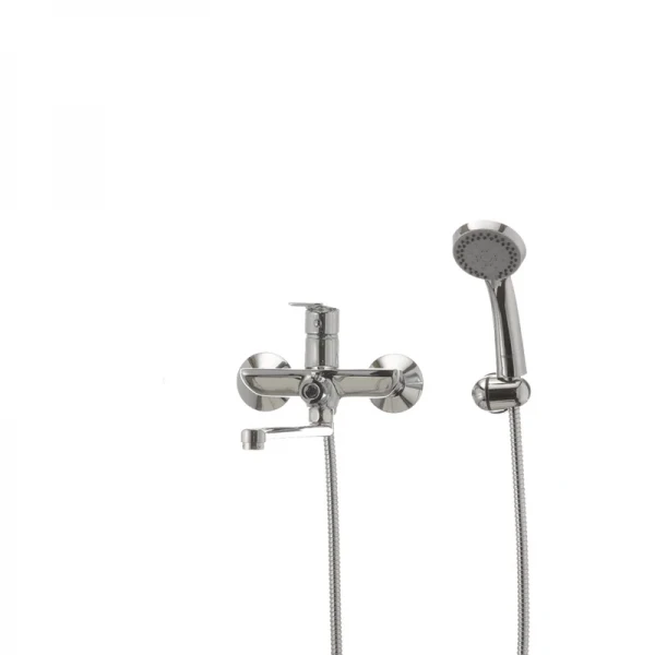 Смеситель для ванны Haiba ALEX 006 EURO (HB0888)