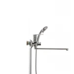 Смеситель для ванны Haiba ALEX 006 EURO (HB0888)