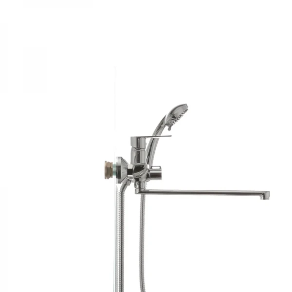 Смеситель для ванны Haiba ALEX 006 EURO (HB0888)