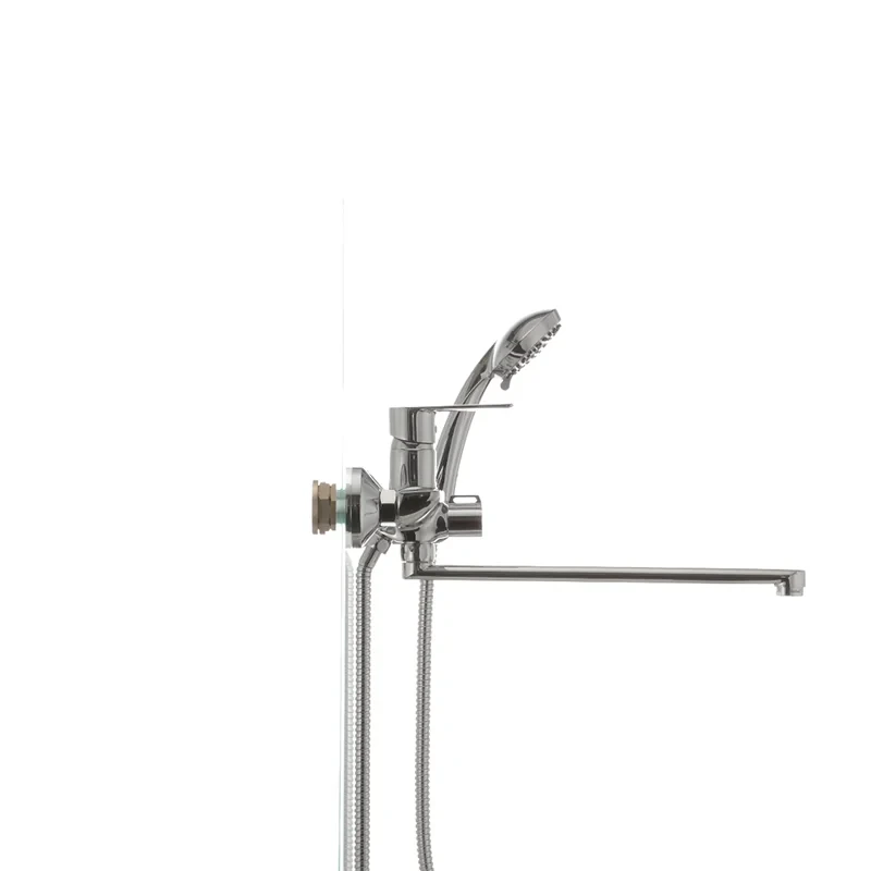 Змішувач для ванни Haiba ALEX 006 EURO (HB0888)