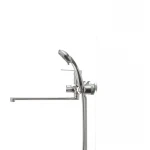 Смеситель для ванны Haiba ALEX 006 EURO (HB0888)