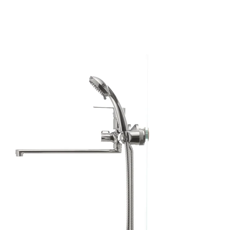 Змішувач для ванни Haiba ALEX 006 EURO (HB0888)