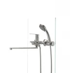 Смеситель для ванны Haiba ALEX 006 EURO (HB0888)