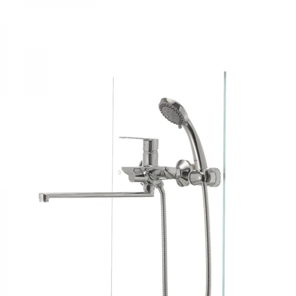 Смеситель для ванны Haiba ALEX 006 EURO (HB0888)