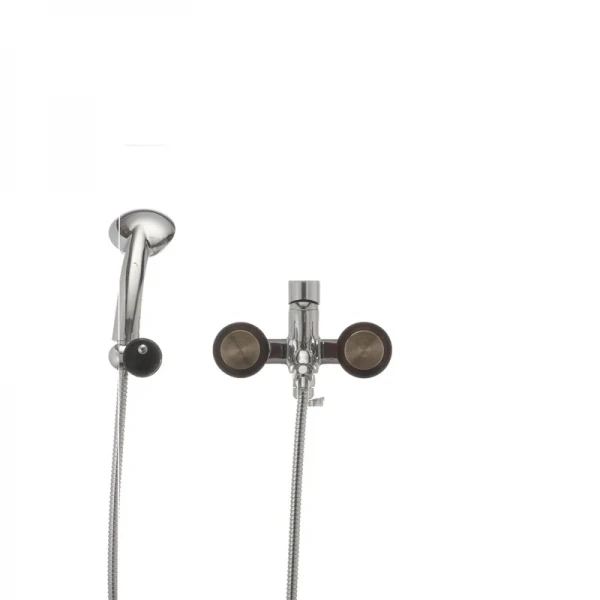 Смеситель для ванны Haiba ALEX 006 EURO (HB0888)