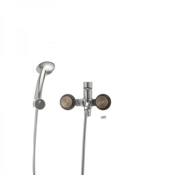 Смеситель для ванны Haiba ALEX 006 EURO (HB0888)