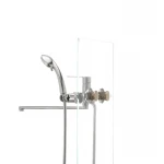 Смеситель для ванны Haiba ALEX 006 EURO (HB0888)