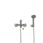 Смеситель для ванны Haiba ALEX 006 EURO (HB0888)