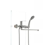 Смеситель для ванны Haiba ALEX 006 EURO (HB0888)