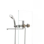 Смеситель для ванны Haiba ALEX 006 EURO (HB0888)