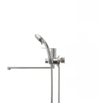 Смеситель для ванны Haiba ALEX 006 EURO (HB0888)