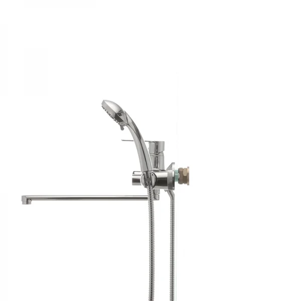 Смеситель для ванны Haiba ALEX 006 EURO (HB0888)