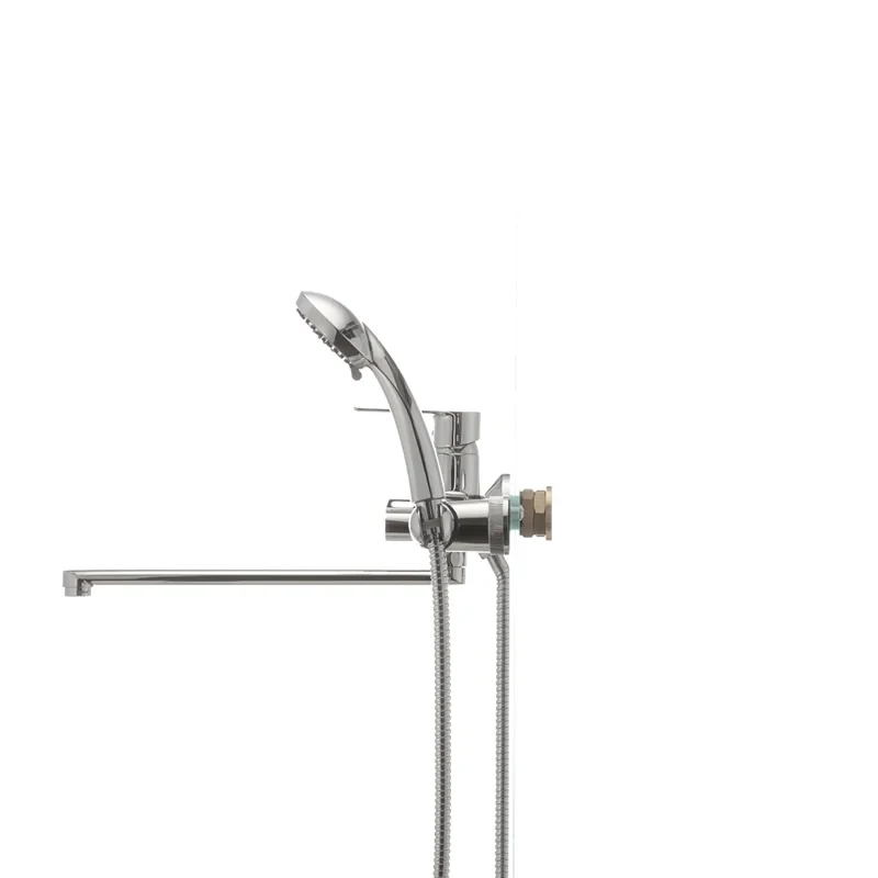 Змішувач для ванни Haiba ALEX 006 EURO (HB0888)