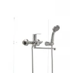 Смеситель для ванны Haiba ALEX 006 EURO (HB0888)