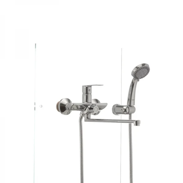 Смеситель для ванны Haiba ALEX 006 EURO (HB0888)