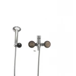 Смеситель для ванны Haiba ALEX 006 EURO (HB0888)