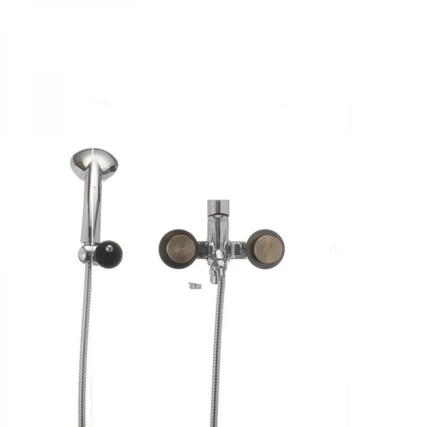 Смеситель для ванны Haiba ALEX 006 EURO (HB0888)