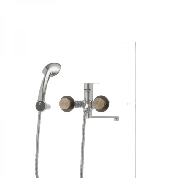 Смеситель для ванны Haiba ALEX 006 EURO (HB0888)