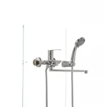 Смеситель для ванны Haiba ALEX 006 EURO (HB0888)