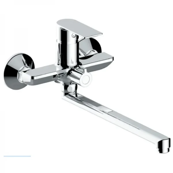 Смеситель для ванны Haiba ALEX 006 EURO (HB0888)