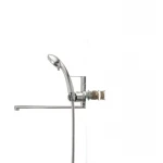 Смеситель для ванны Haiba ALEX 006 EURO (HB0888)