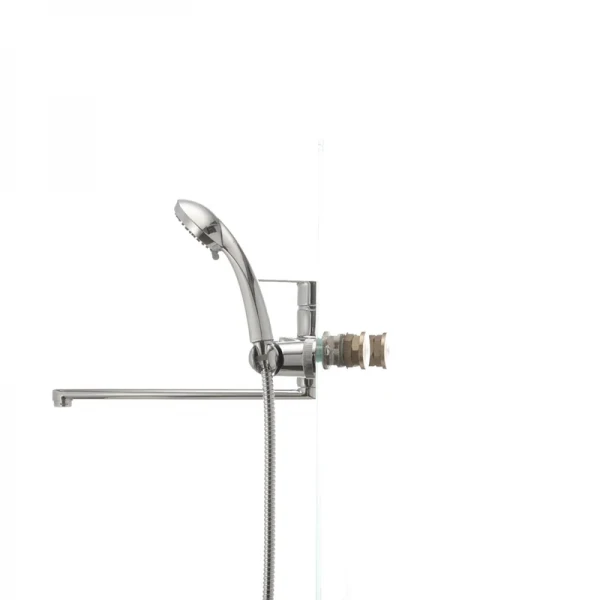 Смеситель для ванны Haiba ALEX 006 EURO (HB0888)