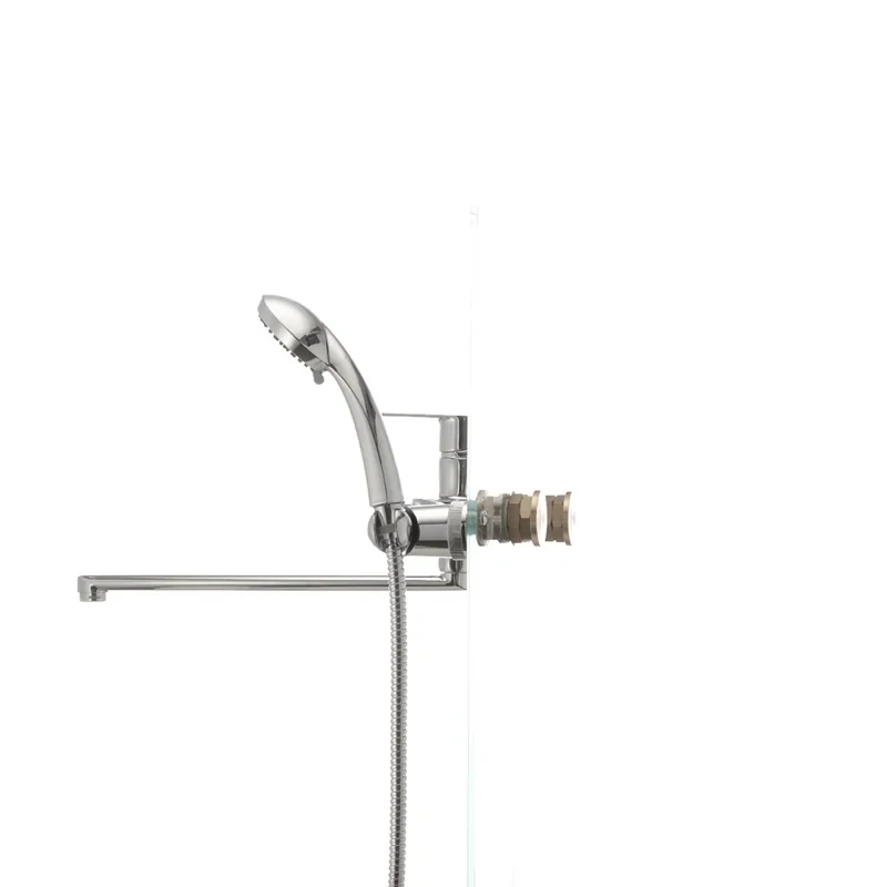 Змішувач для ванни Haiba ALEX 006 EURO (HB0888)