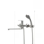 Смеситель для ванны Haiba ALEX 006 EURO (HB0888)