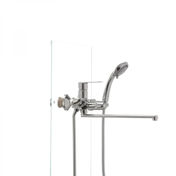 Смеситель для ванны Haiba ALEX 006 EURO (HB0888)