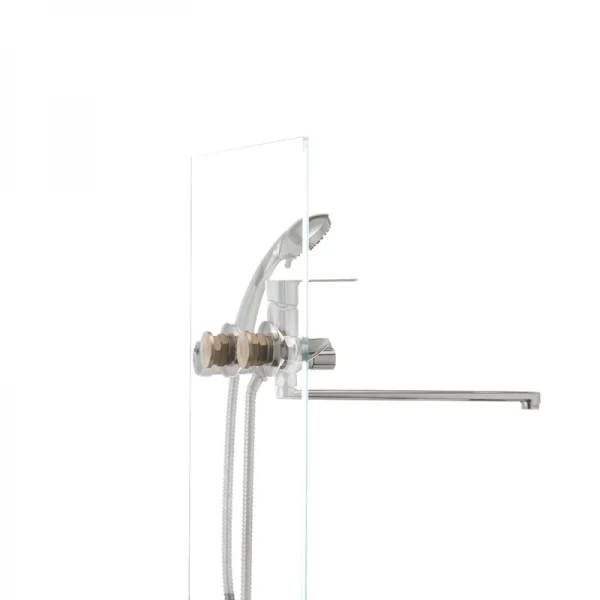 Смеситель для ванны Haiba ALEX 006 EURO (HB0888)