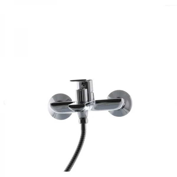 Смеситель для ванны Haiba Alex 009 (HB0889)