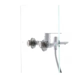 Смеситель для ванны Haiba Alex 009 (HB0889)