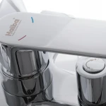 Смеситель для ванны Haiba Alex 009 (HB0889)