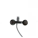 Смеситель для ванны Haiba Alex 009 (HB0889)