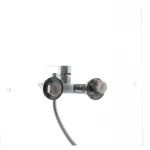 Смеситель для ванны Haiba Alex 009 (HB0889)