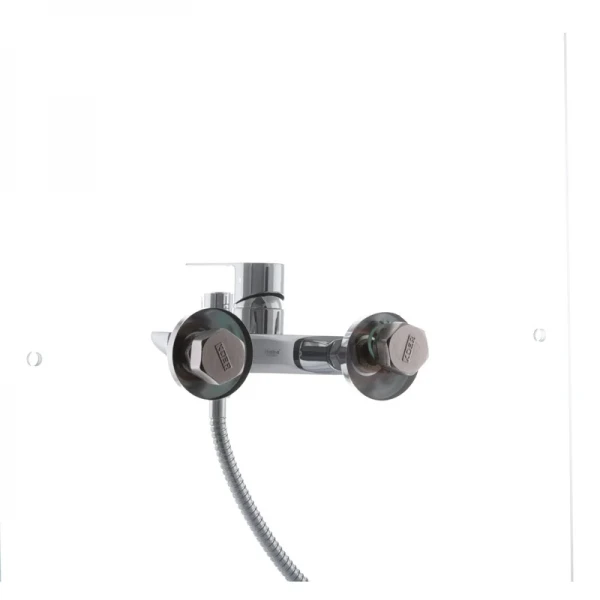 Смеситель для ванны Haiba Alex 009 (HB0889)