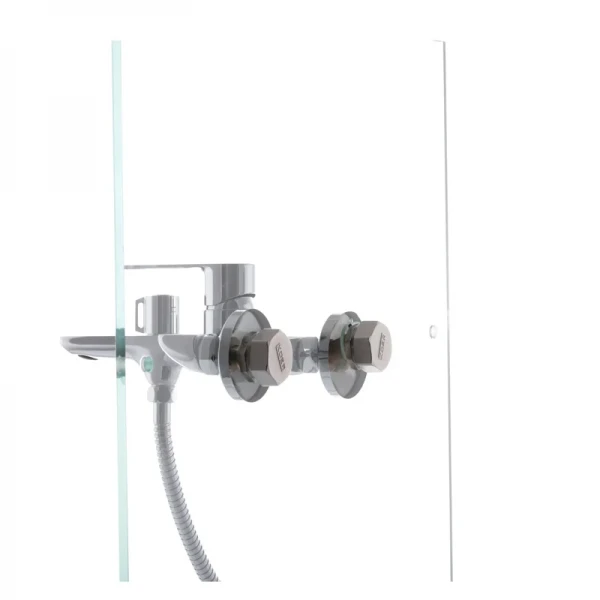 Смеситель для ванны Haiba Alex 009 (HB0889)