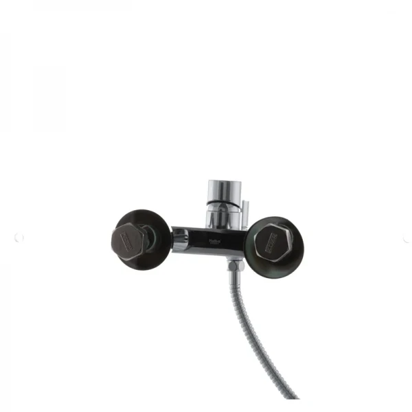 Смеситель для ванны Haiba Alex 009 (HB0889)