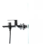 Смеситель для ванны Haiba Alex 009 (HB0889)