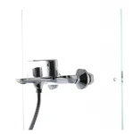 Смеситель для ванны Haiba Alex 009 (HB0889)